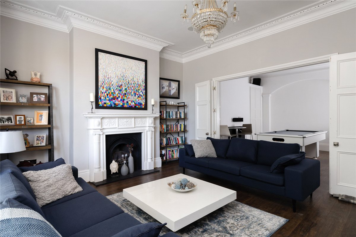 5 bedroom house, Fulford Road, York YO10 - Sold STC