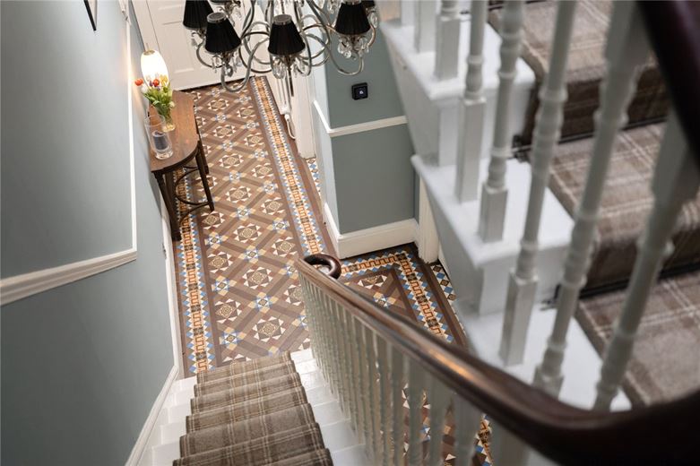 5 bedroom house, Fulford Road, York YO10 - Sold STC