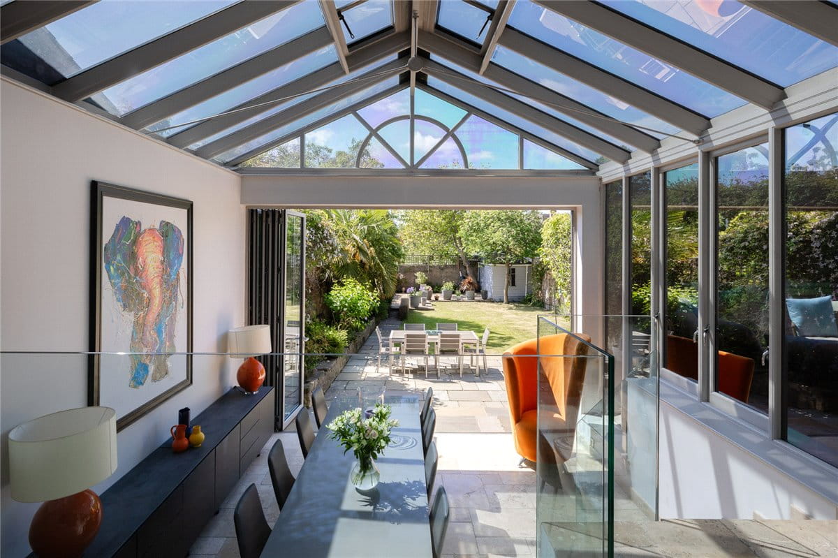 5 bedroom house, Fulford Road, York YO10 - Sold STC