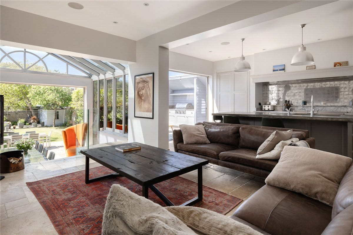 5 bedroom house, Fulford Road, York YO10 - Sold STC