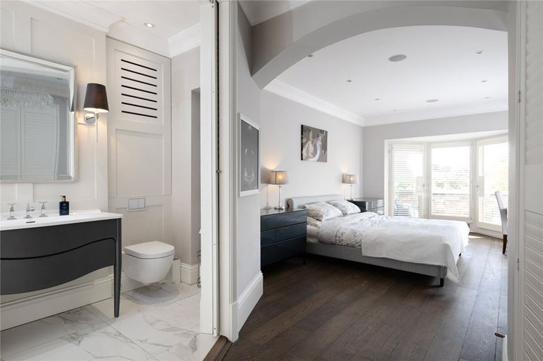 5 bedroom house, Fulford Road, York YO10 - Sold STC