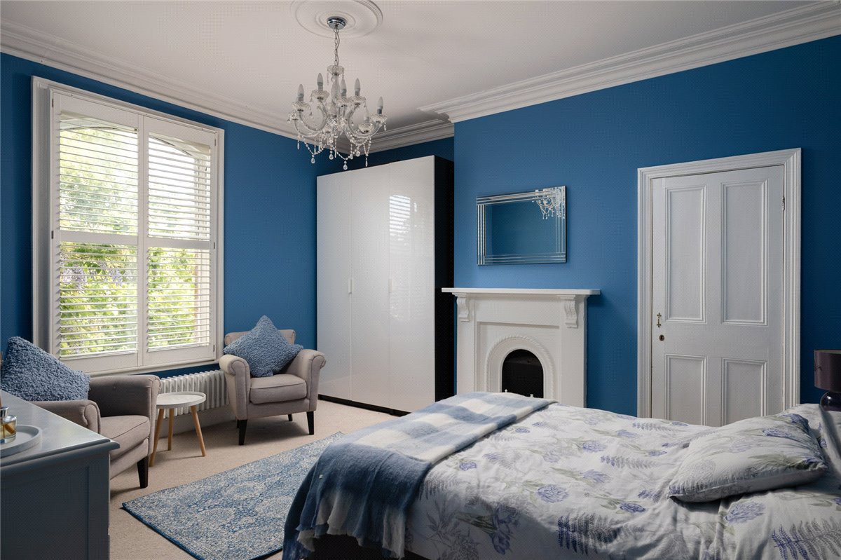 5 bedroom house, Fulford Road, York YO10 - Sold STC