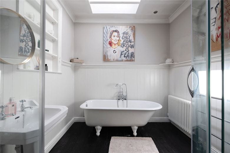 5 bedroom house, Fulford Road, York YO10 - Sold STC