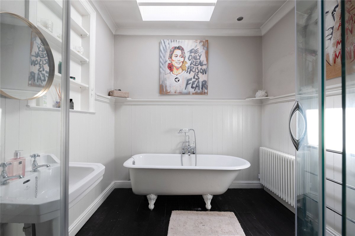 5 bedroom house, Fulford Road, York YO10 - Sold STC