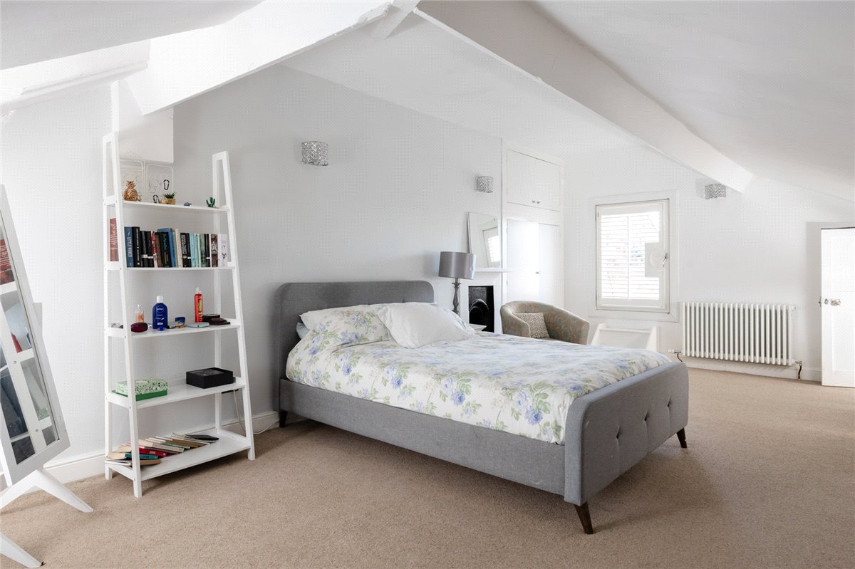 5 bedroom house, Fulford Road, York YO10 - Sold STC