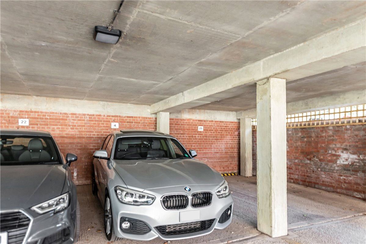 1 bedroom flat, Lady Anne Court, Skeldergate YO1 - Available