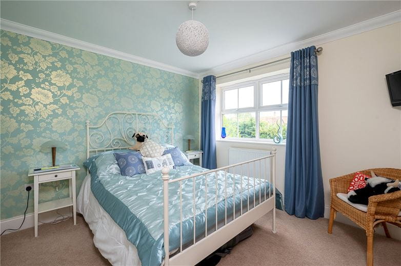 5 bedroom house, The Village, Stockton on the Forest YO32 - Available