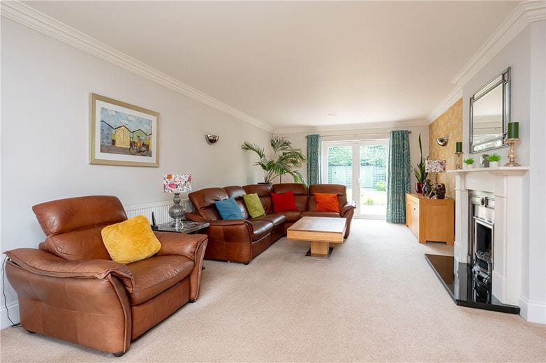 5 bedroom house, The Village, Stockton on the Forest YO32 - Available