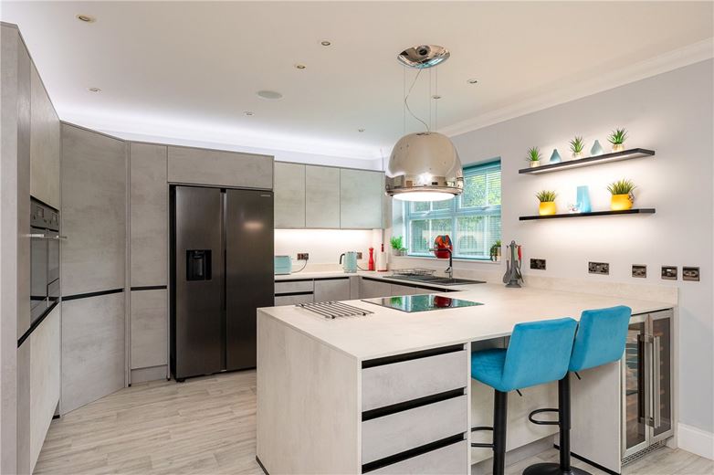 5 bedroom house, The Village, Stockton on the Forest YO32 - Available