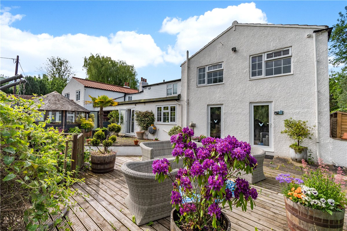 6 bedroom house, The Brickyards, Stamford Bridge YO41 - Sold STC