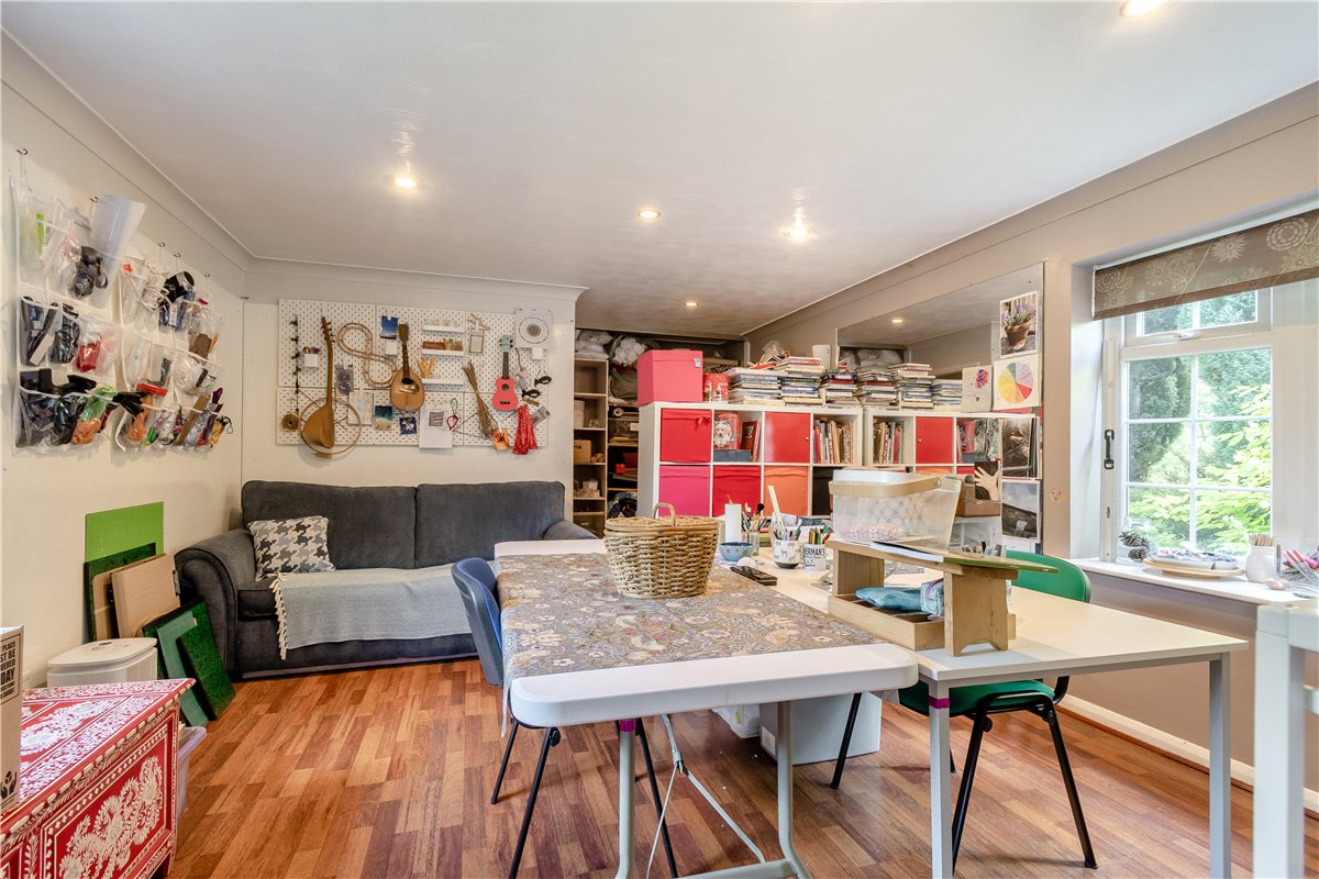 6 bedroom house, The Brickyards, Stamford Bridge YO41 - Sold STC