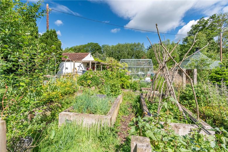 6 bedroom house, The Brickyards, Stamford Bridge YO41 - Sold STC