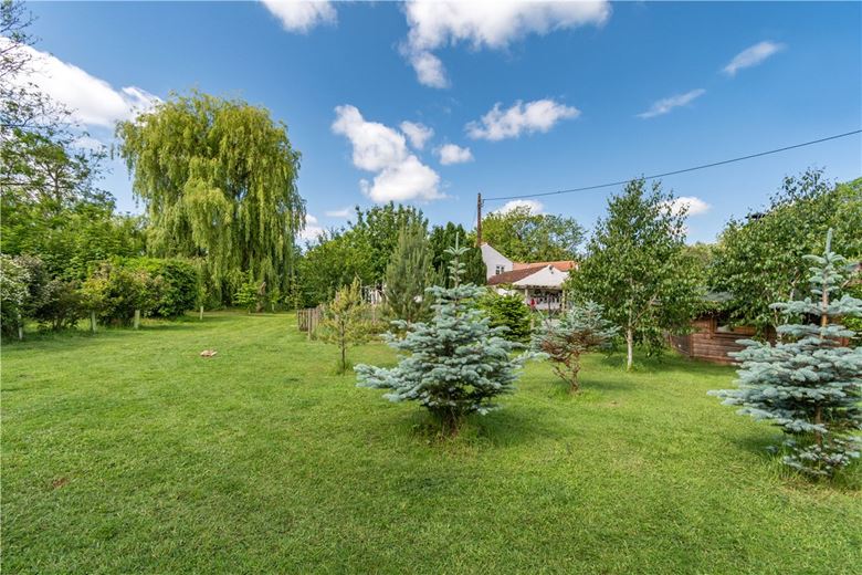 6 bedroom house, The Brickyards, Stamford Bridge YO41 - Sold STC