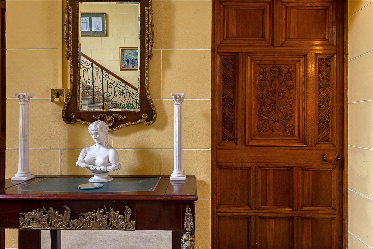 6 bedroom house, Main Street, West Haddlesey YO8 - Sold STC