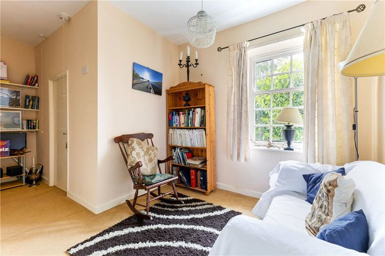 6 bedroom house, Main Street, West Haddlesey YO8 - Sold STC