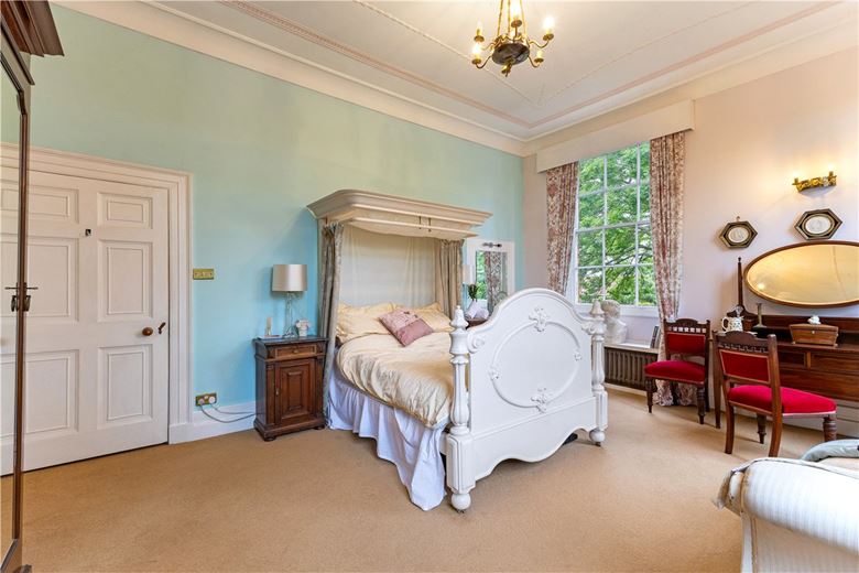 6 bedroom house, Main Street, West Haddlesey YO8 - Sold STC