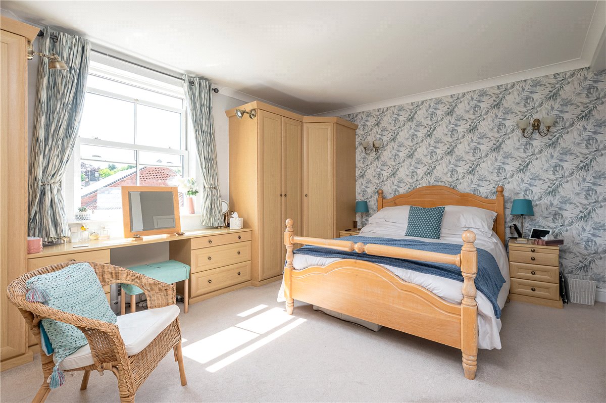 4 bedroom house, Main Street, Riccall YO19 - Sold STC