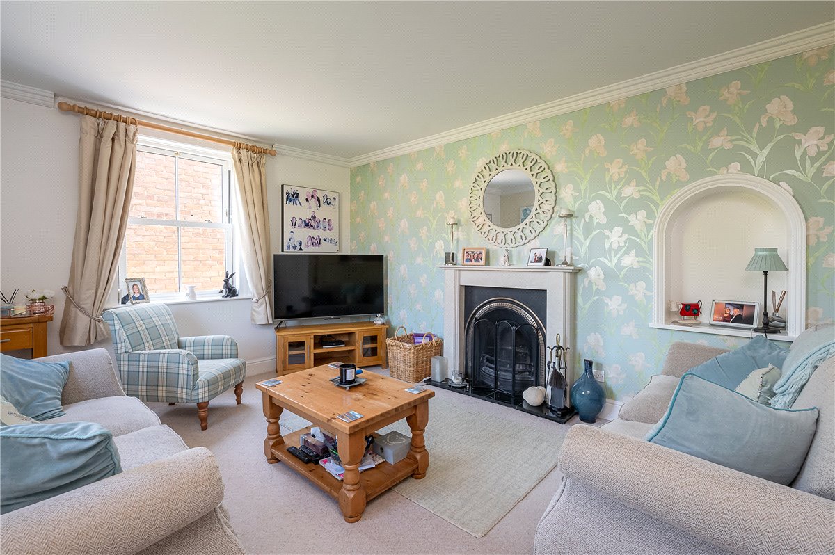 4 bedroom house, Main Street, Riccall YO19 - Sold STC