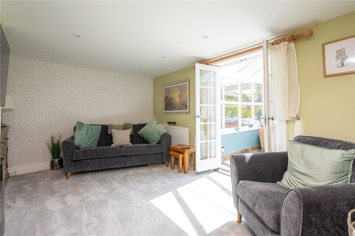 4 bedroom house, Main Street, Riccall YO19 - Sold STC