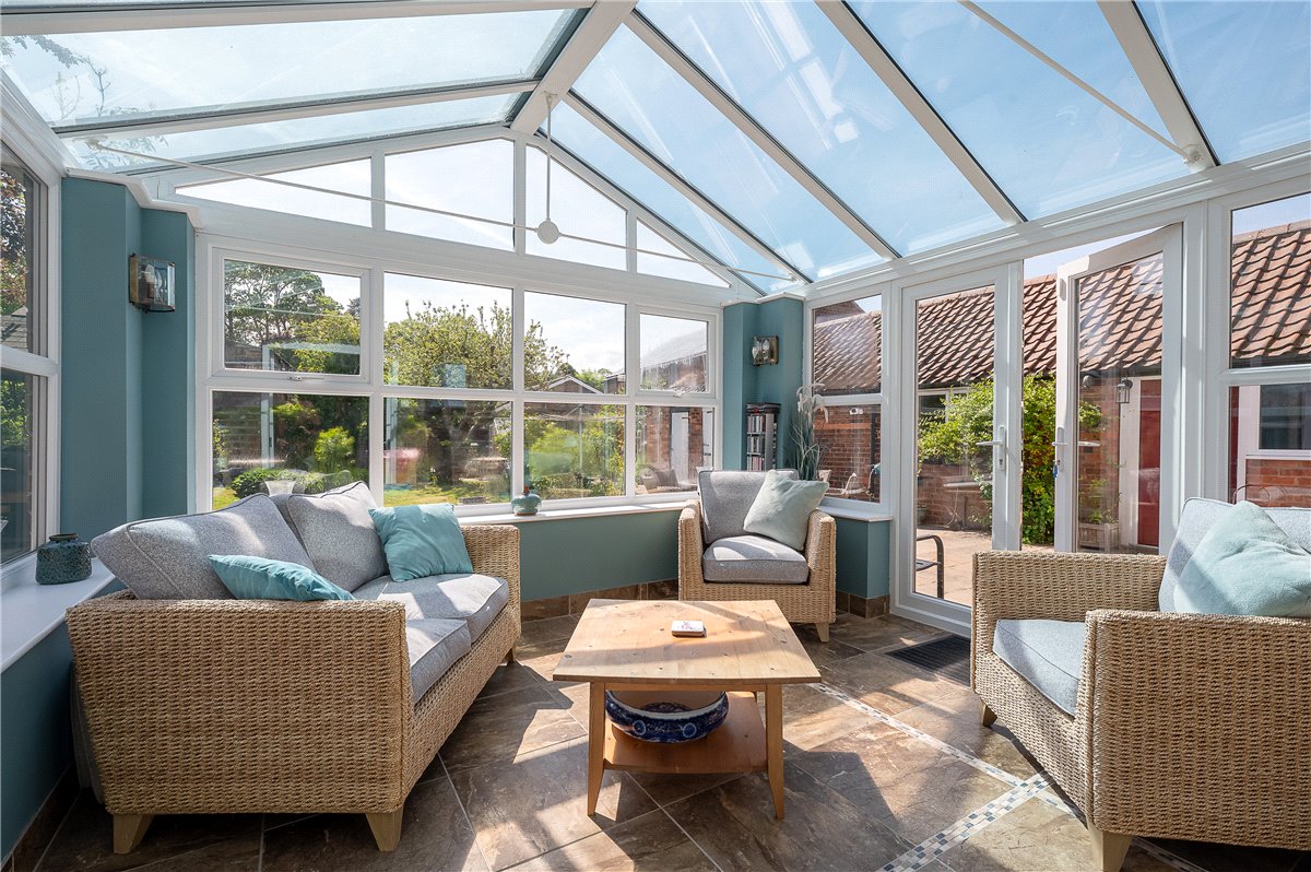 4 bedroom house, Main Street, Riccall YO19 - Sold STC