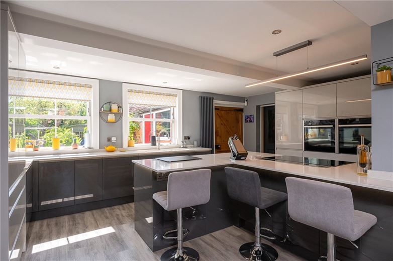 4 bedroom house, Main Street, Riccall YO19 - Sold STC