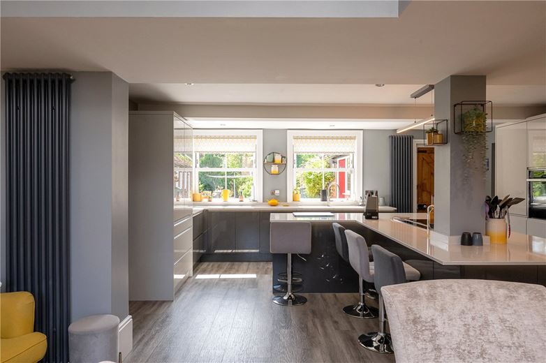 4 bedroom house, Main Street, Riccall YO19 - Sold STC