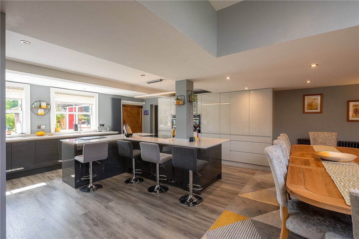 4 bedroom house, Main Street, Riccall YO19 - Sold STC