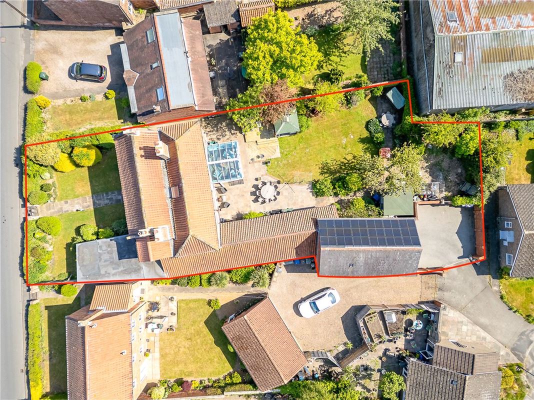 4 bedroom house, Main Street, Riccall YO19 - Sold STC