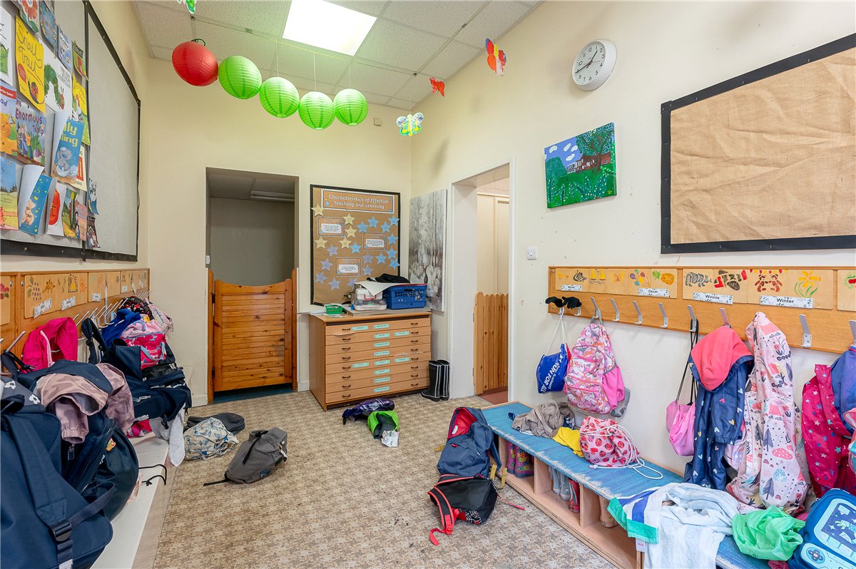 5 bedroom , Dalton Terrace, York YO24 - Sold