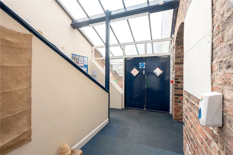 5 bedroom , Dalton Terrace, York YO24 - Sold