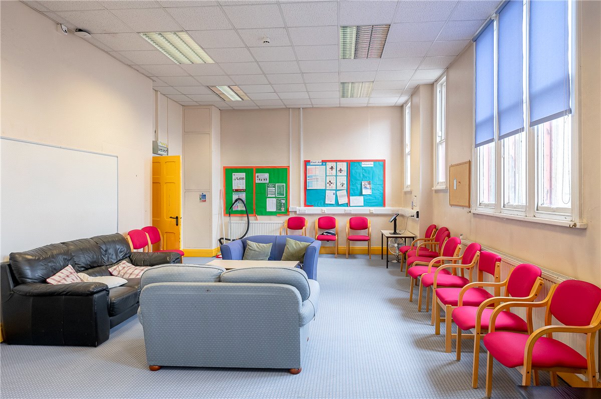 5 bedroom , Dalton Terrace, York YO24 - Sold