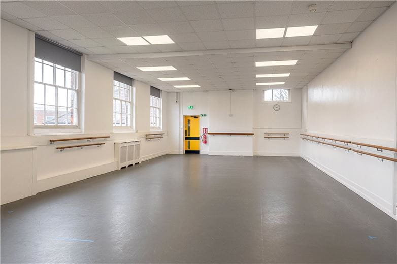 5 bedroom , Dalton Terrace, York YO24 - Sold