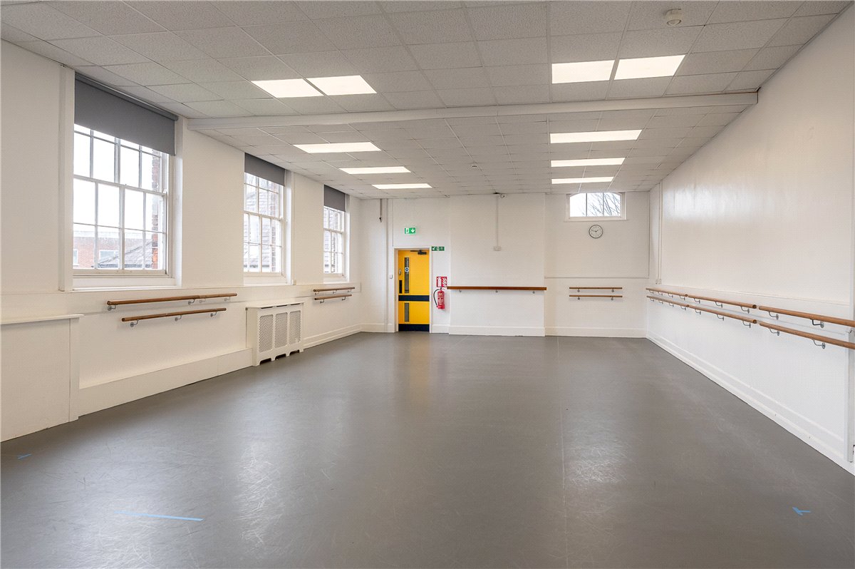 5 bedroom , Dalton Terrace, York YO24 - Sold