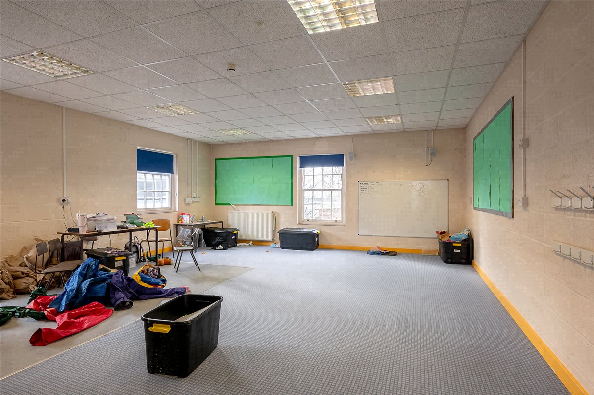 5 bedroom , Dalton Terrace, York YO24 - Sold