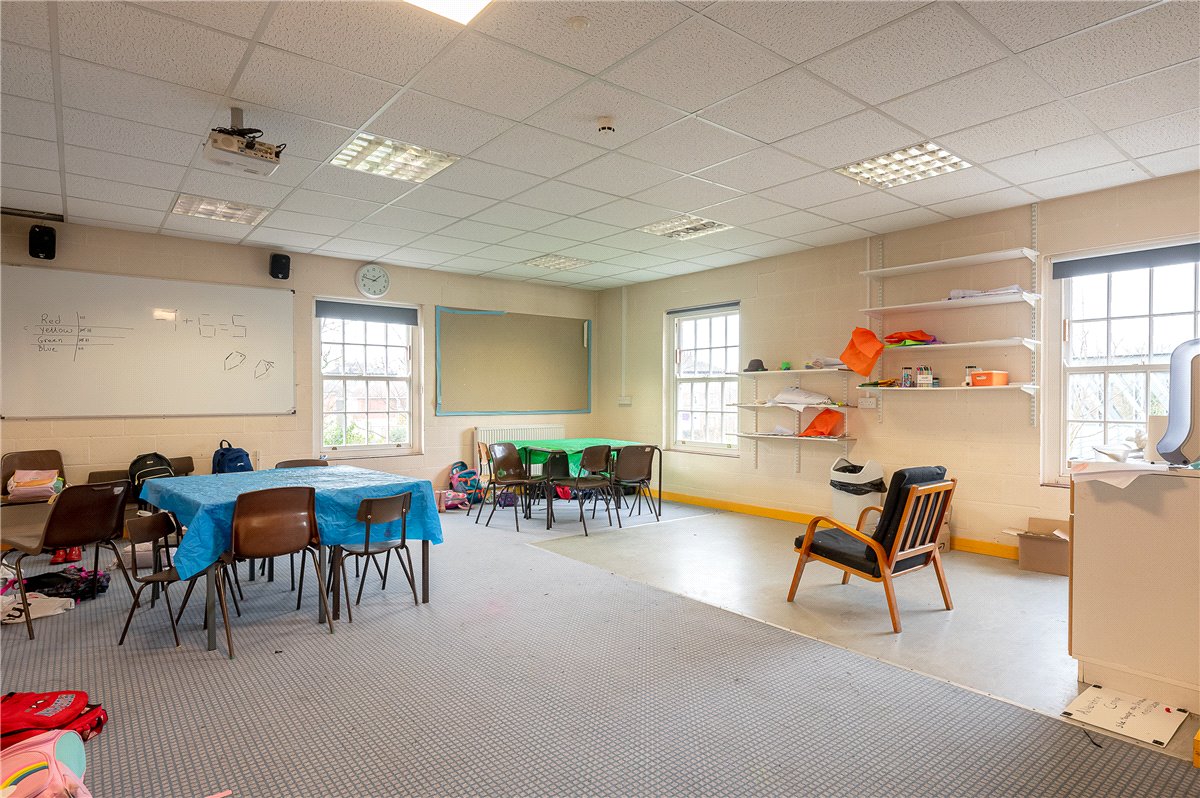 5 bedroom , Dalton Terrace, York YO24 - Sold