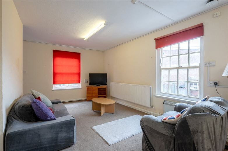 5 bedroom , Dalton Terrace, York YO24 - Sold