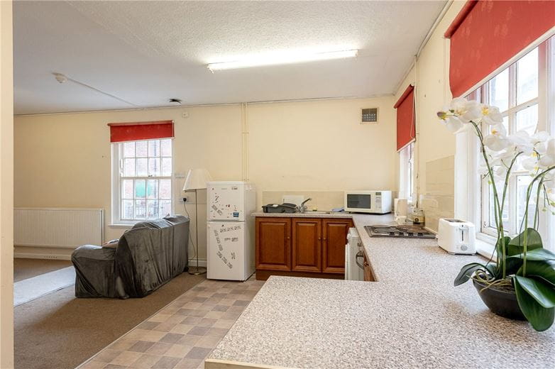 5 bedroom , Dalton Terrace, York YO24 - Sold