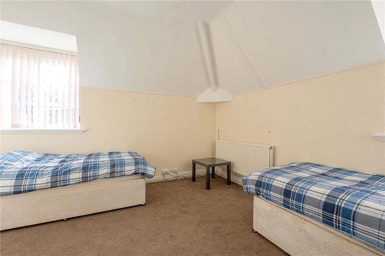 5 bedroom , Dalton Terrace, York YO24 - Sold