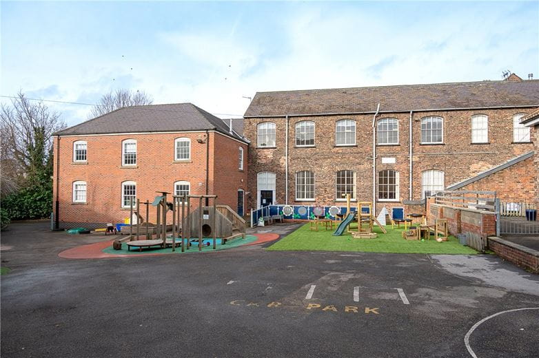 5 bedroom , Dalton Terrace, York YO24 - Sold