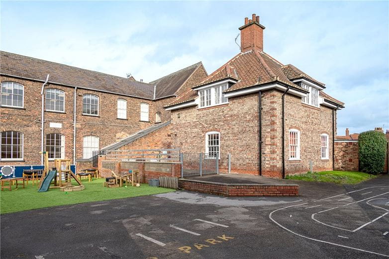 5 bedroom , Dalton Terrace, York YO24 - Sold