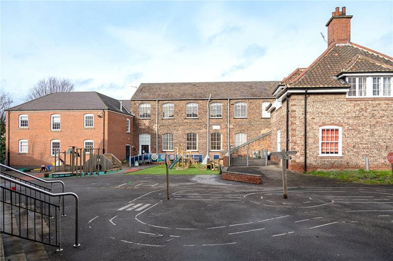 5 bedroom , Dalton Terrace, York YO24 - Sold