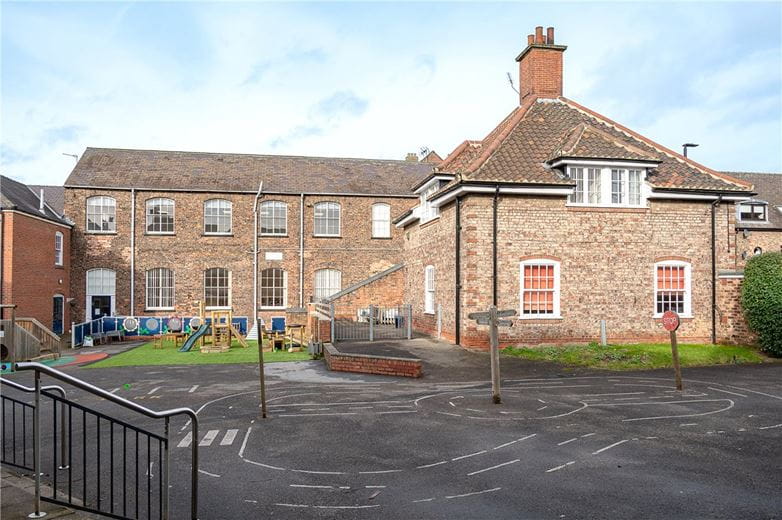 5 bedroom , Dalton Terrace, York YO24 - Sold