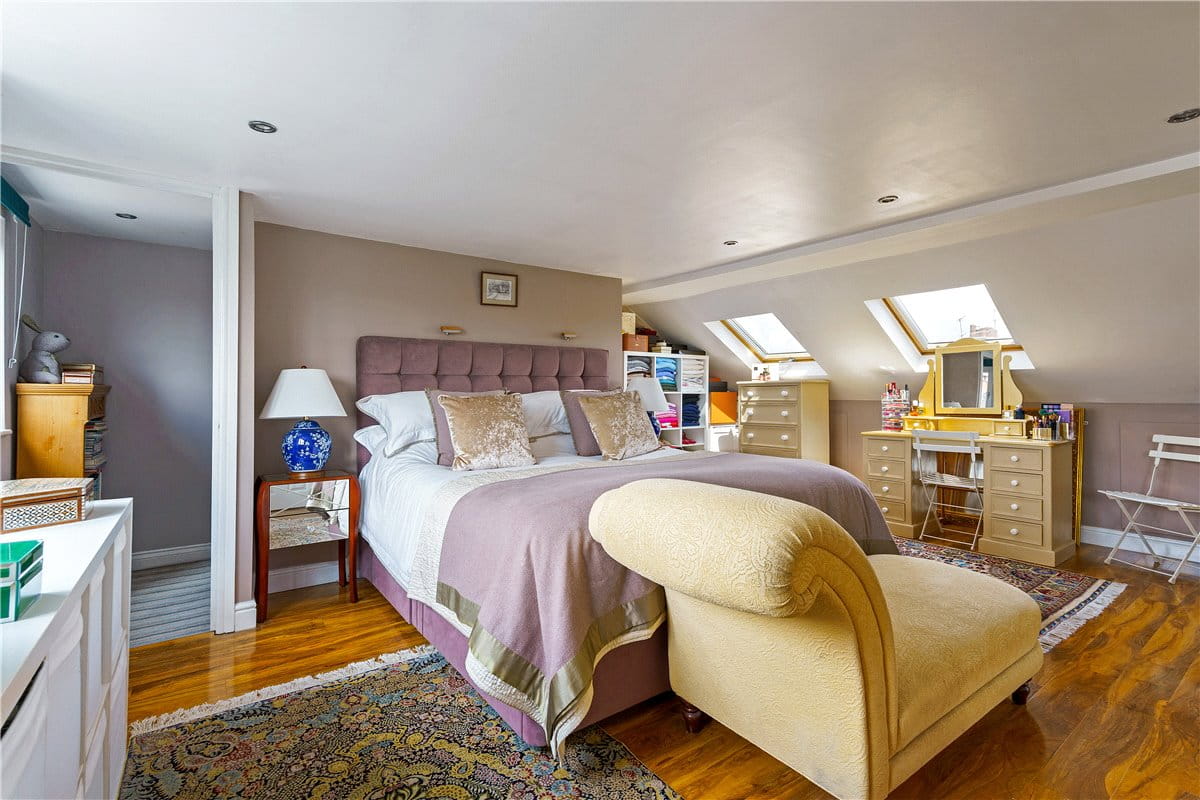 5 bedroom house, Chestnut Avenue, York YO31 - Available