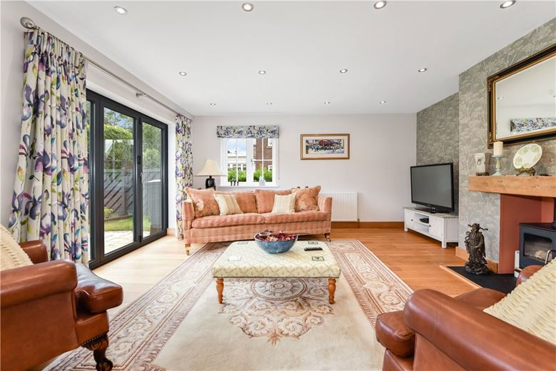 5 bedroom house, Mill Lane, Acaster Malbis YO23 - Sold STC