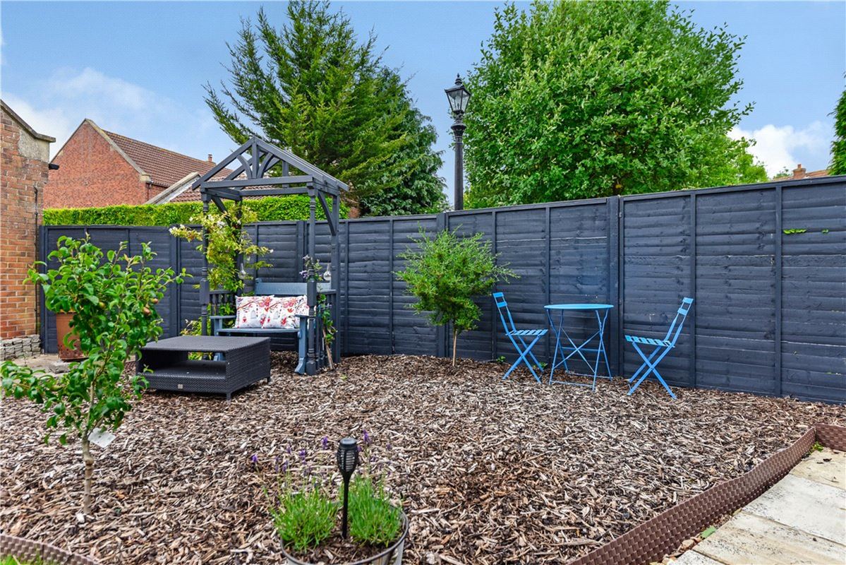 5 bedroom house, Mill Lane, Acaster Malbis YO23 - Sold STC