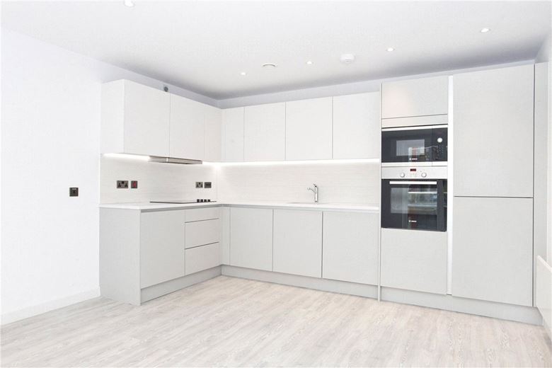 2 bedroom flat, Pound Lane, York YO1 - Sold