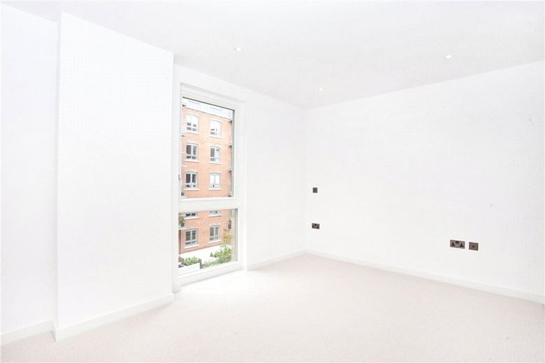 2 bedroom flat, Pound Lane, York YO1 - Sold