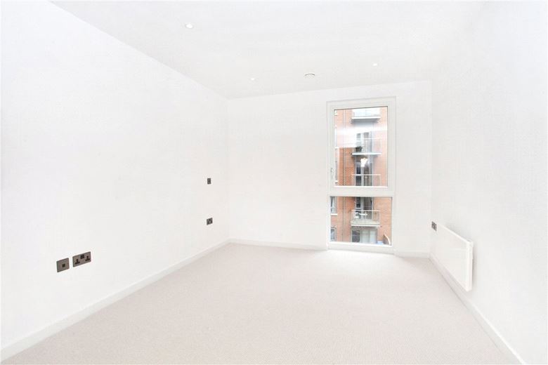 2 bedroom flat, Pound Lane, York YO1 - Sold