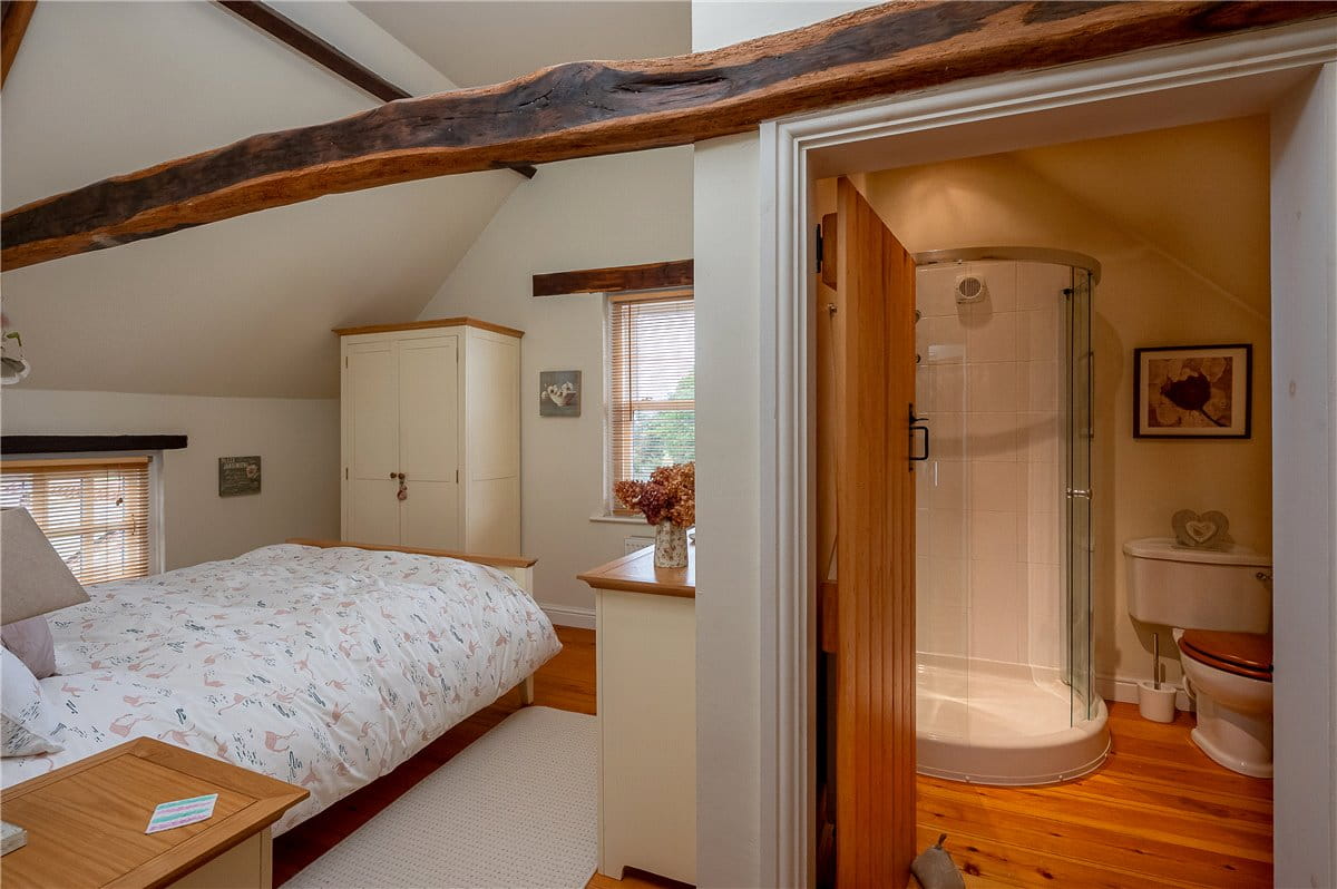 5 bedroom house, Aldwark, Alne YO61 - Available