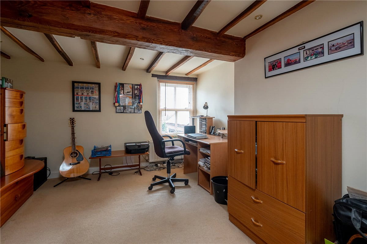 5 bedroom house, Aldwark, Alne YO61 - Available